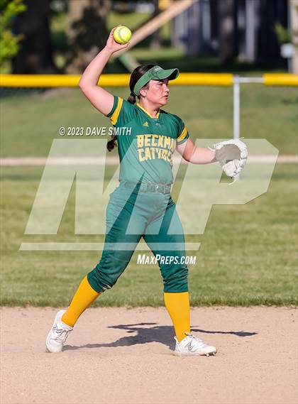 Thumbnail 2 in Beckman @ Camanche photogallery.