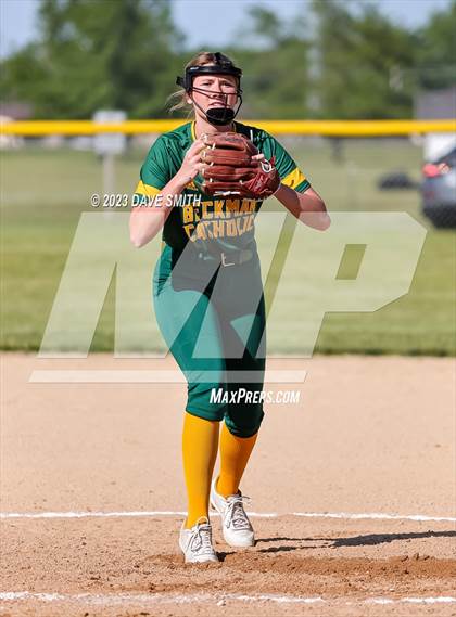 Thumbnail 2 in Beckman @ Camanche photogallery.