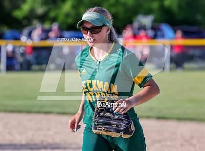 Thumbnail 1 in Beckman @ Camanche photogallery.