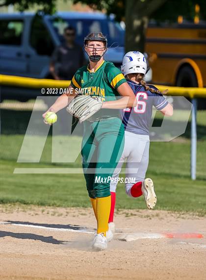 Thumbnail 1 in Beckman @ Camanche photogallery.