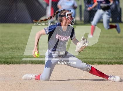 Thumbnail 1 in Beckman @ Camanche photogallery.