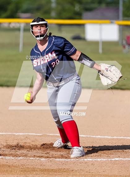 Thumbnail 1 in Beckman @ Camanche photogallery.