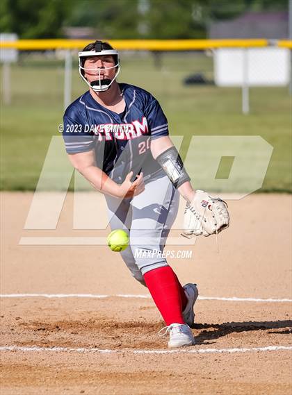 Thumbnail 2 in Beckman @ Camanche photogallery.