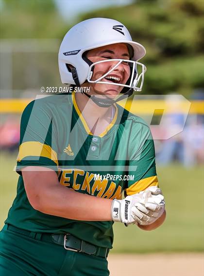 Thumbnail 2 in Beckman @ Camanche photogallery.