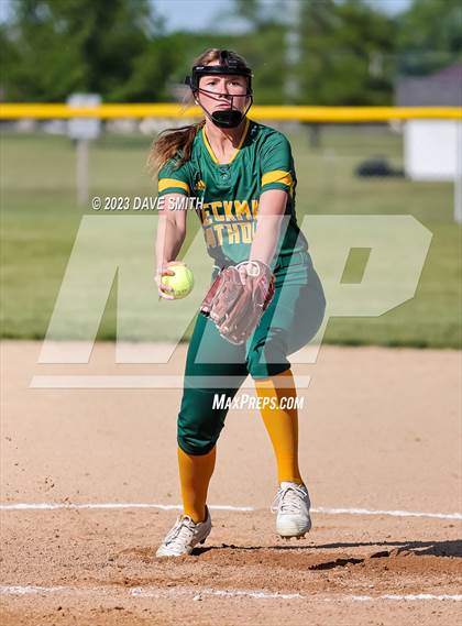 Thumbnail 1 in Beckman @ Camanche photogallery.