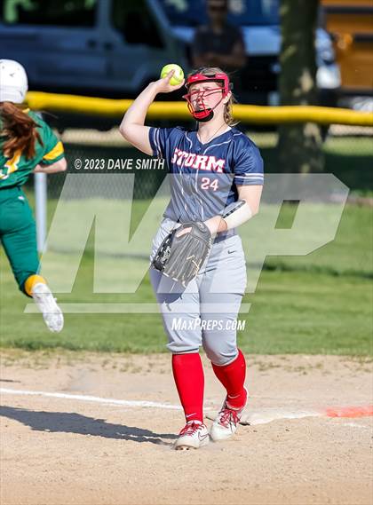 Thumbnail 2 in Beckman @ Camanche photogallery.