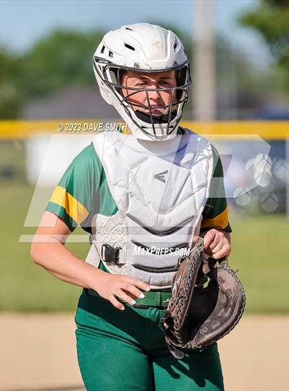 Thumbnail 2 in Beckman @ Camanche photogallery.