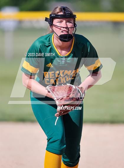 Thumbnail 2 in Beckman @ Camanche photogallery.