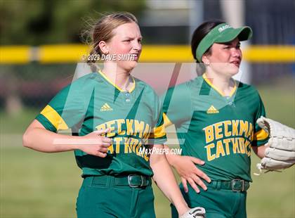 Thumbnail 2 in Beckman @ Camanche photogallery.