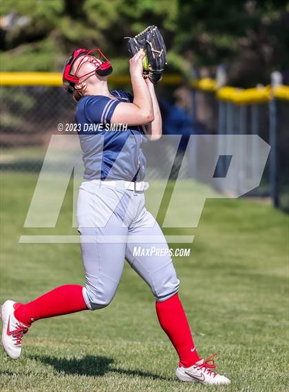 Thumbnail 2 in Beckman @ Camanche photogallery.