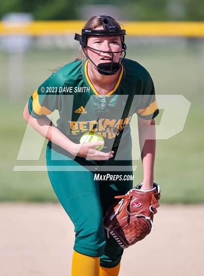 Thumbnail 1 in Beckman @ Camanche photogallery.
