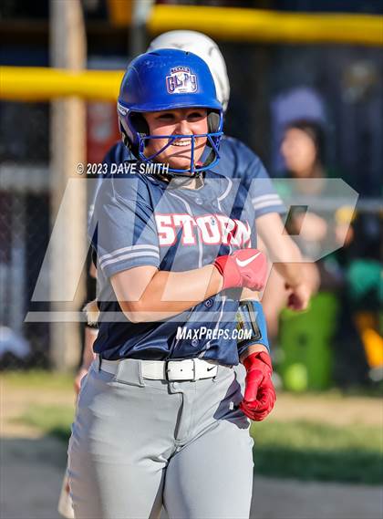 Thumbnail 1 in Beckman @ Camanche photogallery.