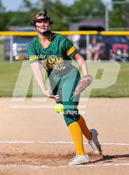 Thumbnail 2 in Beckman @ Camanche photogallery.