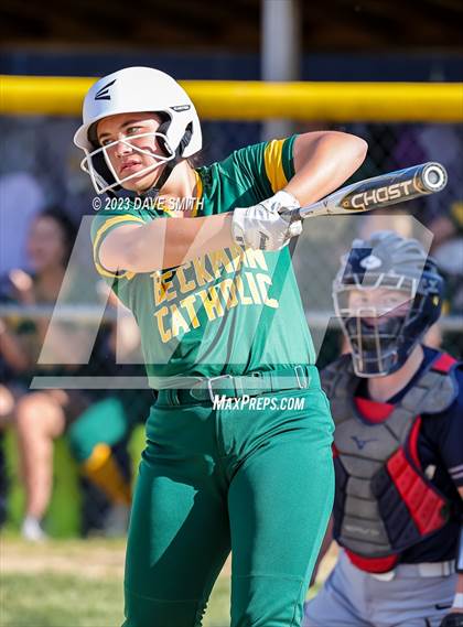 Thumbnail 1 in Beckman @ Camanche photogallery.