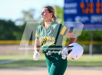 Thumbnail 3 in Beckman @ Camanche photogallery.