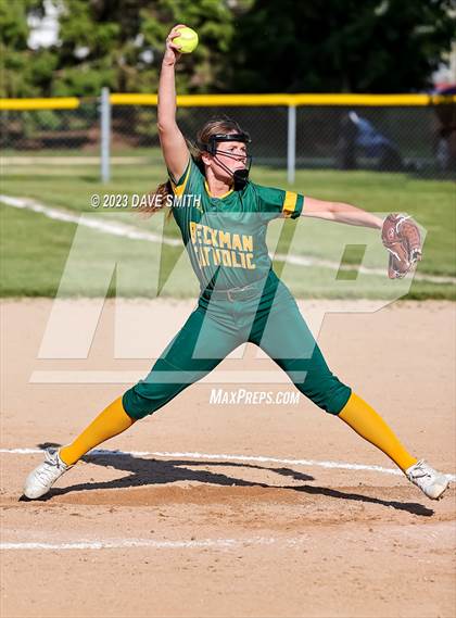 Thumbnail 2 in Beckman @ Camanche photogallery.