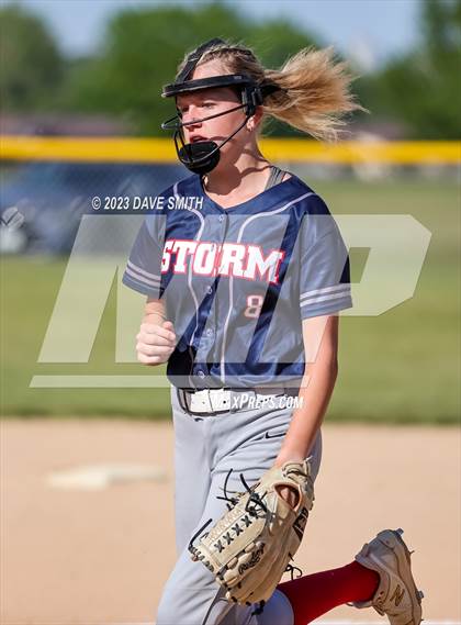 Thumbnail 1 in Beckman @ Camanche photogallery.