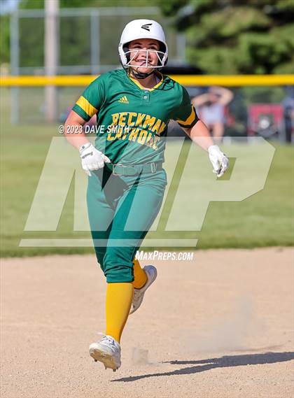 Thumbnail 1 in Beckman @ Camanche photogallery.