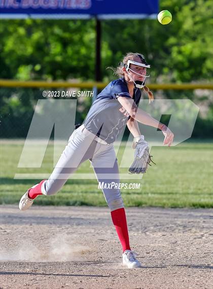 Thumbnail 2 in Beckman @ Camanche photogallery.