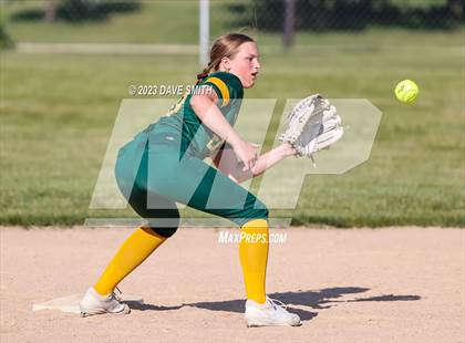Thumbnail 3 in Beckman @ Camanche photogallery.