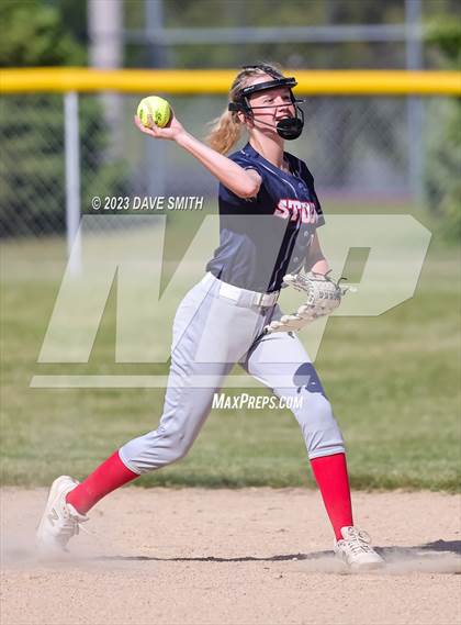 Thumbnail 1 in Beckman @ Camanche photogallery.