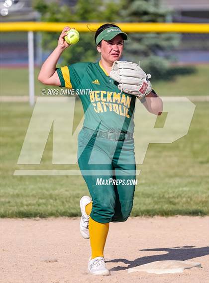 Thumbnail 1 in Beckman @ Camanche photogallery.