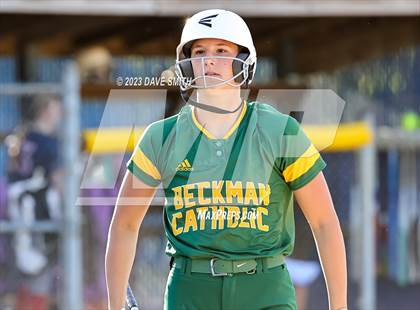 Thumbnail 2 in Beckman @ Camanche photogallery.