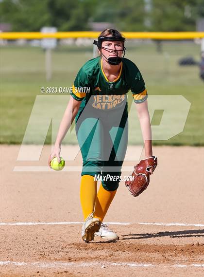 Thumbnail 3 in Beckman @ Camanche photogallery.