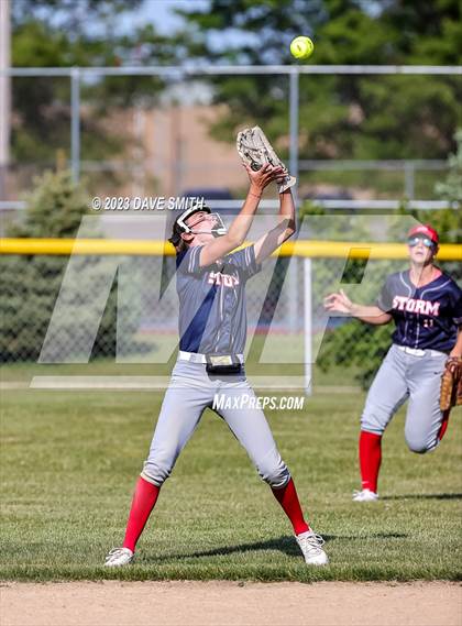 Thumbnail 2 in Beckman @ Camanche photogallery.