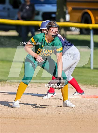 Thumbnail 1 in Beckman @ Camanche photogallery.