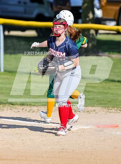 Thumbnail 1 in Beckman @ Camanche photogallery.
