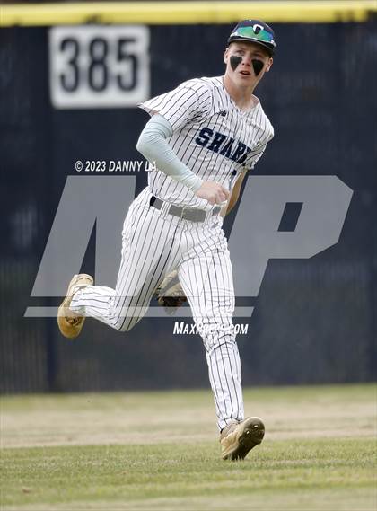 Thumbnail 2 in James Madison @ Charles J. Colgan (VHSL Class 6 State Quarterfinal) photogallery.