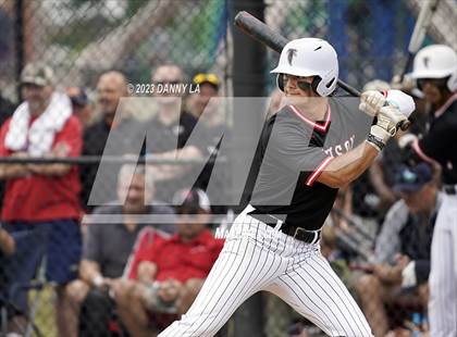 Thumbnail 2 in James Madison @ Charles J. Colgan (VHSL Class 6 State Quarterfinal) photogallery.