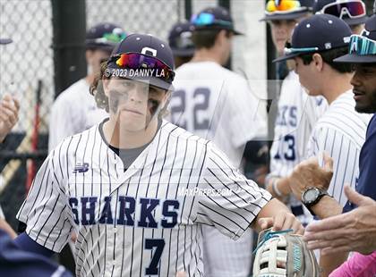 Thumbnail 2 in James Madison @ Charles J. Colgan (VHSL Class 6 State Quarterfinal) photogallery.