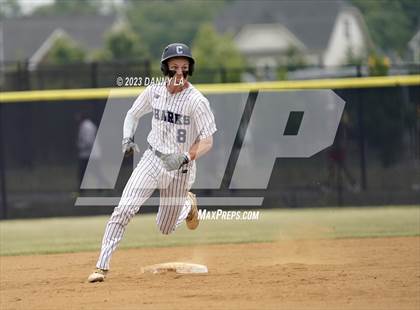 Thumbnail 1 in James Madison @ Charles J. Colgan (VHSL Class 6 State Quarterfinal) photogallery.