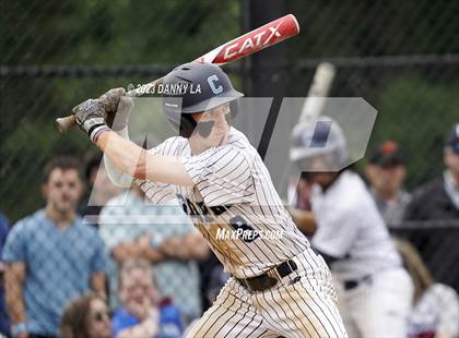 Thumbnail 1 in James Madison @ Charles J. Colgan (VHSL Class 6 State Quarterfinal) photogallery.