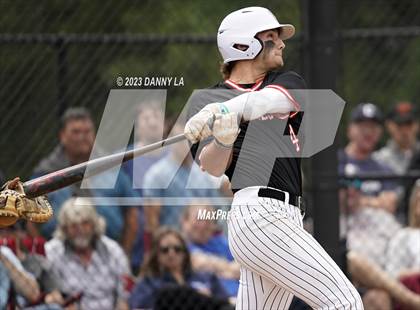 Thumbnail 3 in James Madison @ Charles J. Colgan (VHSL Class 6 State Quarterfinal) photogallery.
