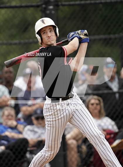 Thumbnail 3 in James Madison @ Charles J. Colgan (VHSL Class 6 State Quarterfinal) photogallery.