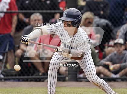 Thumbnail 1 in James Madison @ Charles J. Colgan (VHSL Class 6 State Quarterfinal) photogallery.