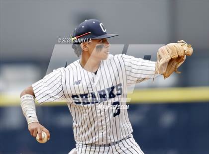 Thumbnail 1 in James Madison @ Charles J. Colgan (VHSL Class 6 State Quarterfinal) photogallery.