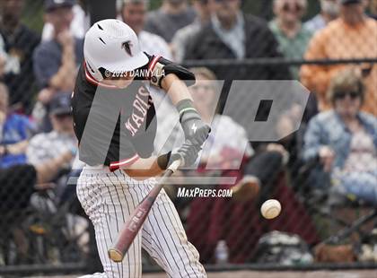 Thumbnail 3 in James Madison @ Charles J. Colgan (VHSL Class 6 State Quarterfinal) photogallery.