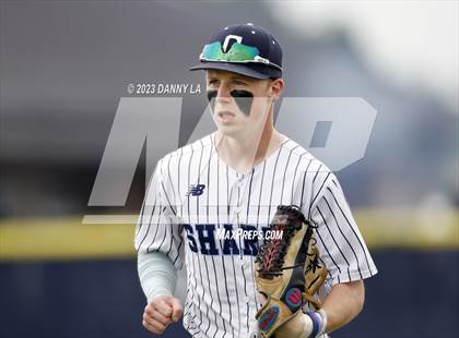 Thumbnail 3 in James Madison @ Charles J. Colgan (VHSL Class 6 State Quarterfinal) photogallery.