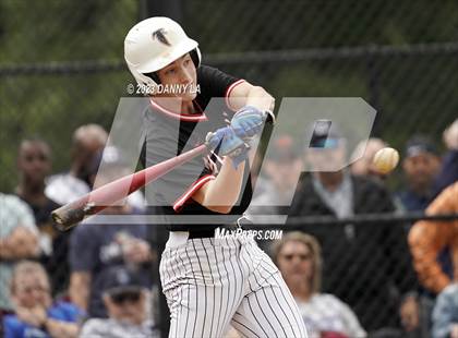 Thumbnail 1 in James Madison @ Charles J. Colgan (VHSL Class 6 State Quarterfinal) photogallery.