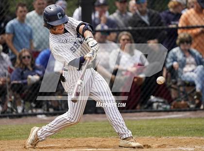 Thumbnail 3 in James Madison @ Charles J. Colgan (VHSL Class 6 State Quarterfinal) photogallery.