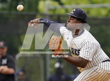 Thumbnail 1 in James Madison @ Charles J. Colgan (VHSL Class 6 State Quarterfinal) photogallery.