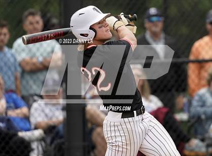 Thumbnail 1 in James Madison @ Charles J. Colgan (VHSL Class 6 State Quarterfinal) photogallery.