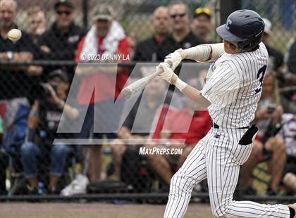 Thumbnail 3 in James Madison @ Charles J. Colgan (VHSL Class 6 State Quarterfinal) photogallery.