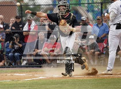 Thumbnail 1 in James Madison @ Charles J. Colgan (VHSL Class 6 State Quarterfinal) photogallery.