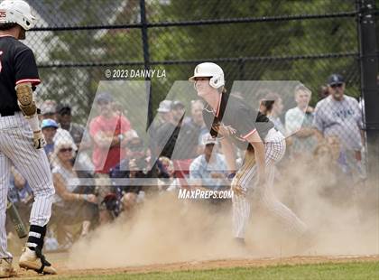 Thumbnail 1 in James Madison @ Charles J. Colgan (VHSL Class 6 State Quarterfinal) photogallery.