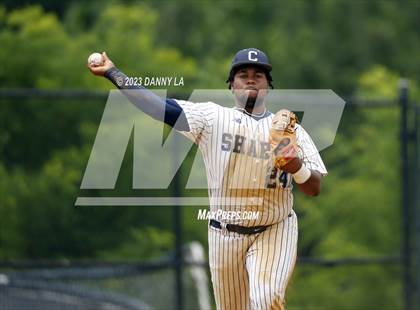 Thumbnail 3 in James Madison @ Charles J. Colgan (VHSL Class 6 State Quarterfinal) photogallery.